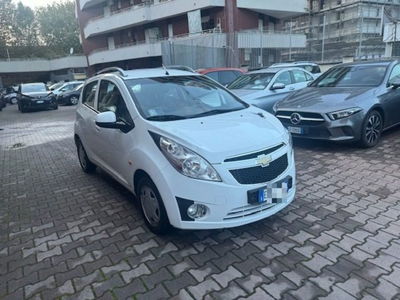 Chevrolet Spark 1.0 LS usata