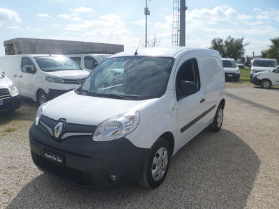 Renault Kangoo Blue dCi 115CV Express Furgone  Ice usato