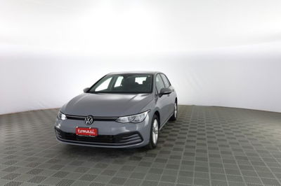 Volkswagen Golf Variant 1.0 eTSI EVO DSG Life usata