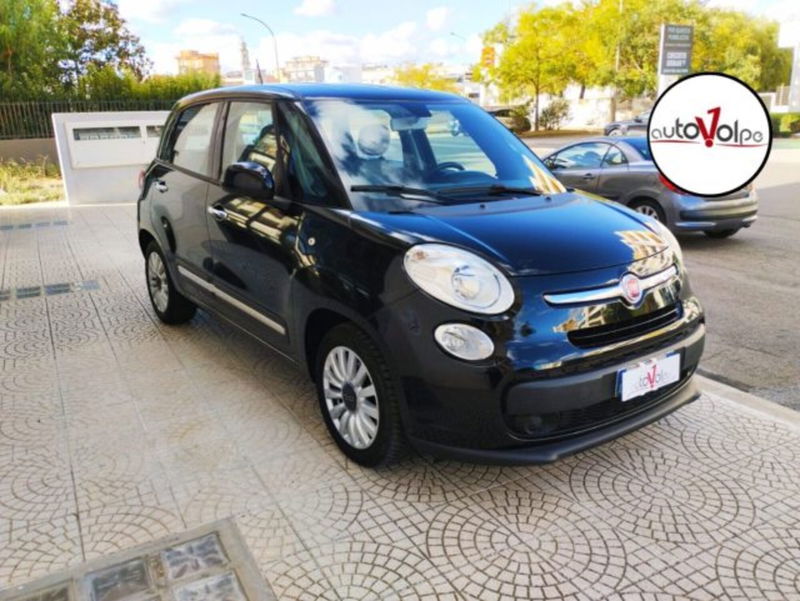 Fiat 500L 1.3 Multijet 95 CV Pop Star