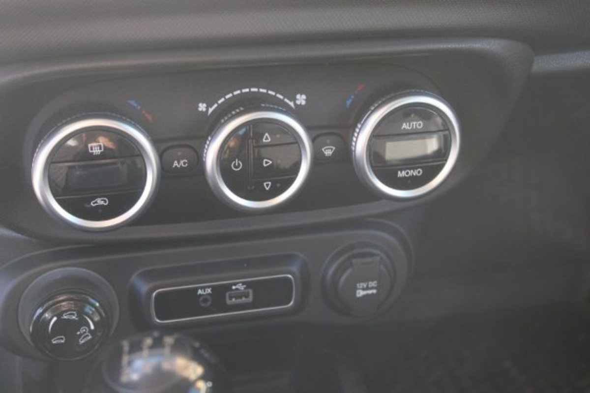 Fiat 500L 1.3 Multijet 95 CV Cross (12)