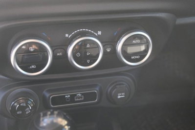 Fiat 500L 1.3 Multijet 95 CV Cross (12)