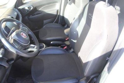 Fiat 500L 1.3 Multijet 95 CV Cross (9)