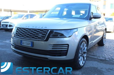 Land Rover Range Rover 3.0 SDV6 Vogue usata