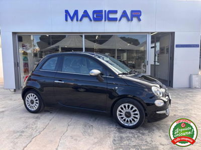Fiat 500 1.3 Multijet 16V 75 CV Lounge usata