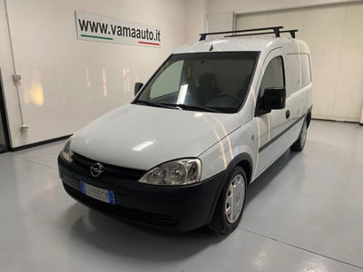 Opel Combo Furgone 1.7 DTI 3p. Van usato