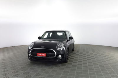 MINI Mini 1.5 Cooper D 5 porte usata
