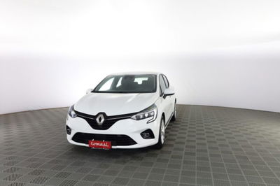 Renault Clio TCe 90 CV 5 porte Business usata