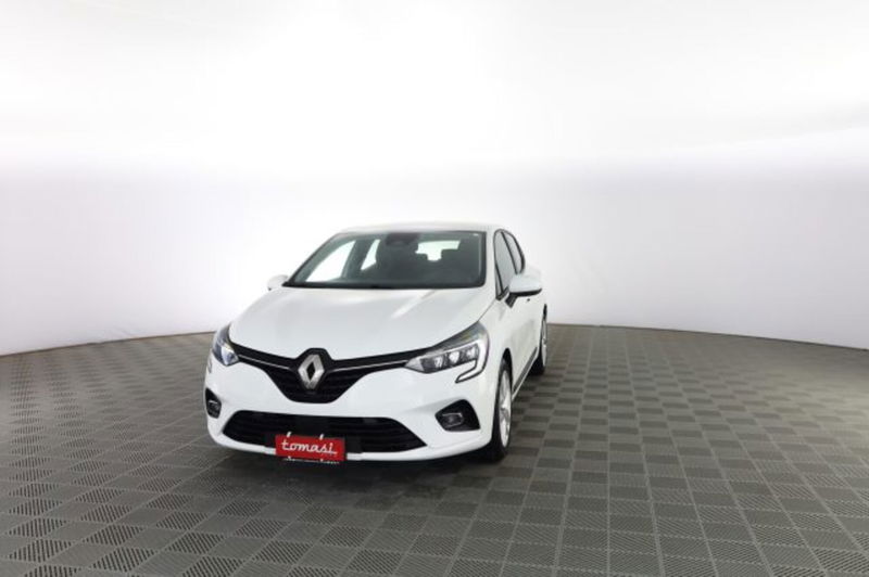 Renault Clio TCe 90 CV 5 porte Business