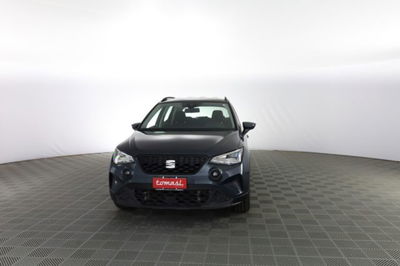 SEAT Arona 1.0 TGI Style usata