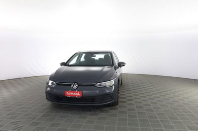 Volkswagen Golf Variant 2.0 TDI SCR DSG Life usata