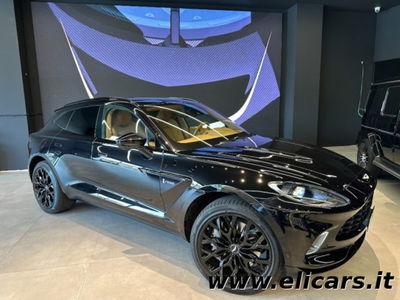Aston Martin DBX DBX 4.0 auto usata