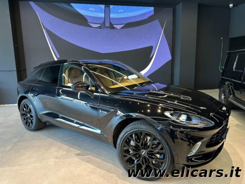 Aston Martin DBX DBX 4.0 auto