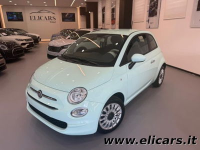 Fiat 500 1.0 Hybrid Pop usata