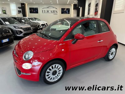 Fiat 500 1.0 Hybrid Dolcevita usata