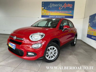 Fiat 500X 1.3 MultiJet 95 CV Pop Star usata