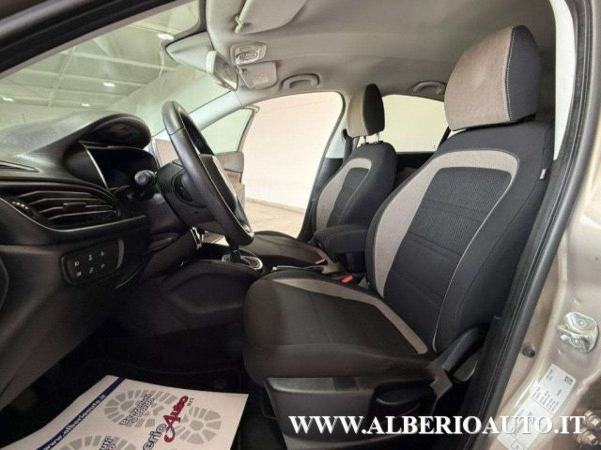 Fiat Tipo Tipo 1.3 Mjt 4 porte Lounge (13)