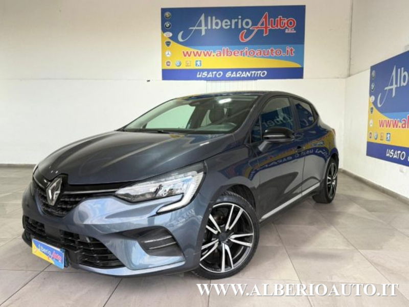 Renault Clio TCe 100 CV GPL 5 porte Zen