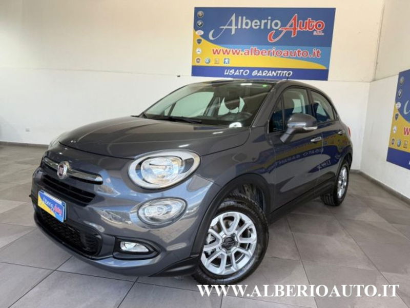 Fiat 500X 1.3 MultiJet 95 CV Pop