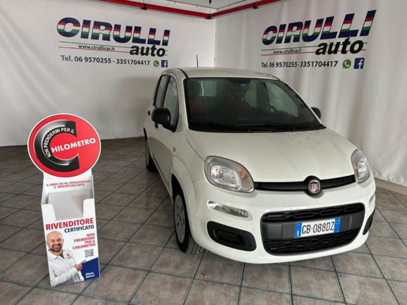 Fiat Panda 1.2 Pop