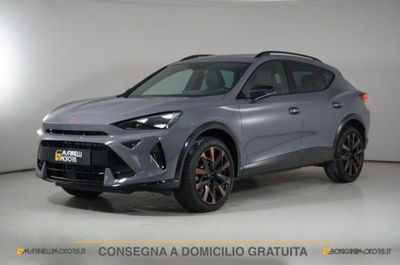 Cupra Formentor Formentor 2.0 tdi 4drive 150cv dsg nuova