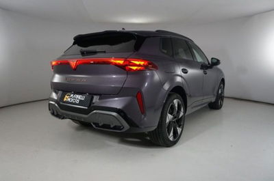 Cupra Terramar 1.5 hybrid 150cv dsg nuova