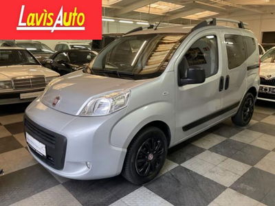 Fiat QUBO 1.3 MJT 80 CV Active usata
