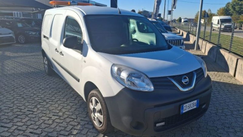 Nissan NV250 1.5 dCi 115CV PL Combi N1