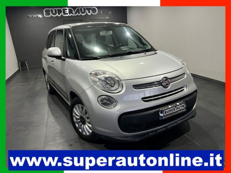 Fiat 500L Living 1.6 Multijet 105 CV Business