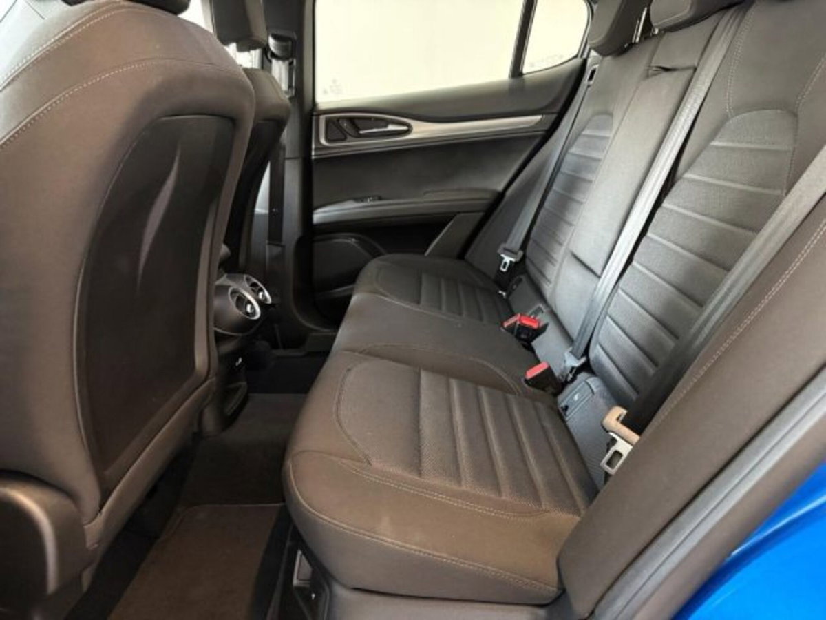 Alfa Romeo Stelvio Stelvio 2.2 Turbodiesel 160 CV AT8 RWD Sprint (12)