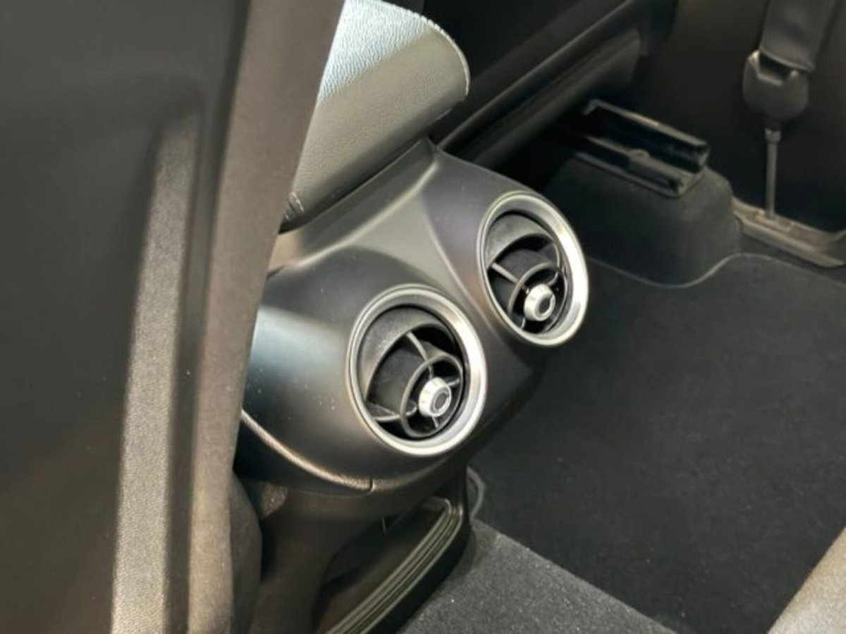 Alfa Romeo Stelvio Stelvio 2.2 Turbodiesel 160 CV AT8 RWD Sprint (15)