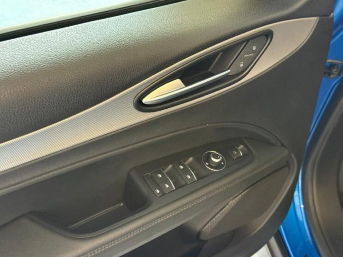Alfa Romeo Stelvio Stelvio 2.2 Turbodiesel 160 CV AT8 RWD Sprint (4)
