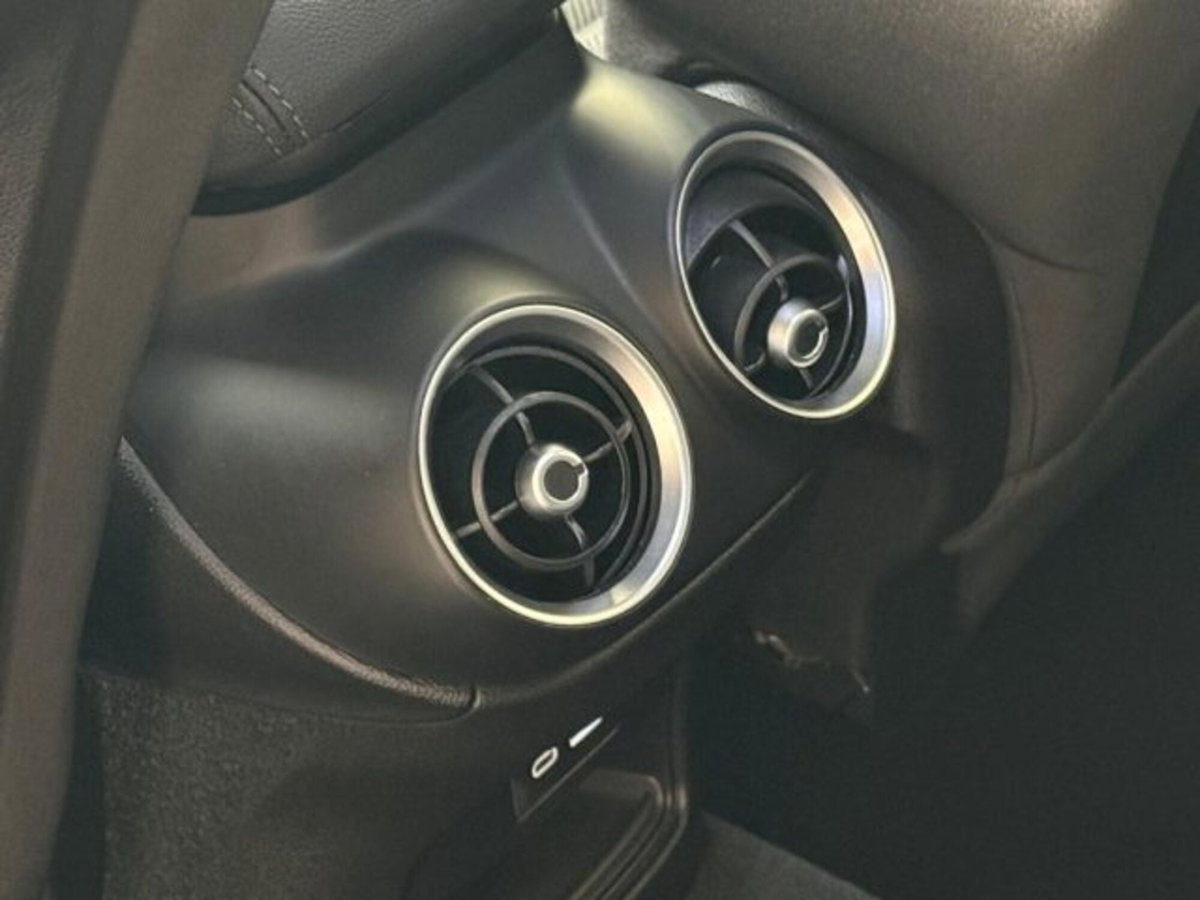 Alfa Romeo Stelvio Stelvio 2.2 Turbodiesel 160 CV AT8 RWD Sprint (7)
