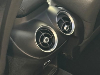 Alfa Romeo Stelvio Stelvio 2.2 Turbodiesel 160 CV AT8 RWD Sprint (7)