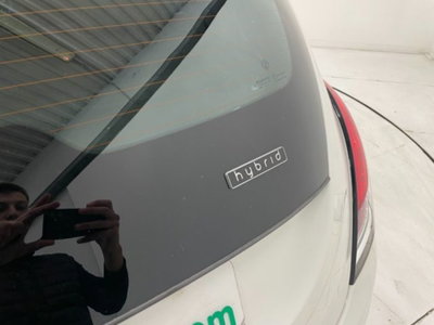 Lancia Ypsilon 1.0 FireFly 5 porte S&S Hybrid Ecochic Silver (14)