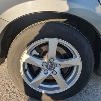 Volvo V60 D2 Geartronic Business (9)
