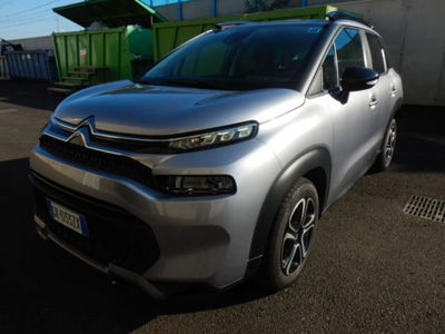 Citroen C3 Aircross BlueHDi 110 S&S Feel