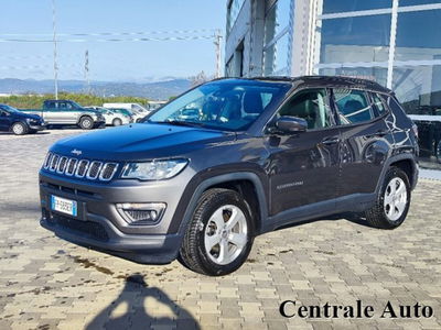 Jeep Compass 1.6 Multijet II 2WD Longitude usata