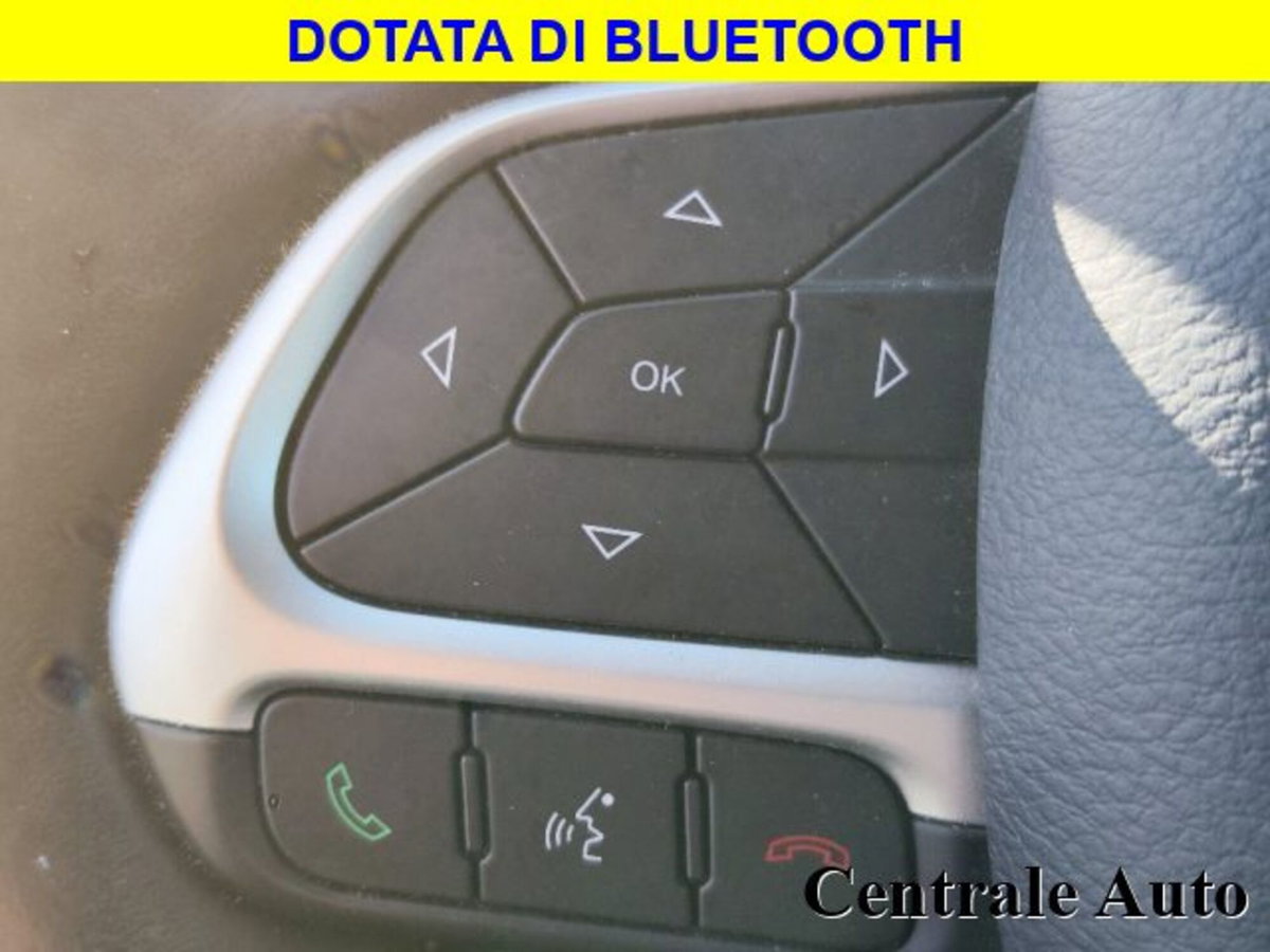 Jeep Compass 1.6 Multijet II 2WD Longitude (11)