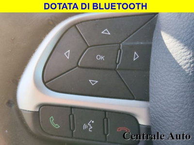 Jeep Compass 1.6 Multijet II 2WD Longitude (11)
