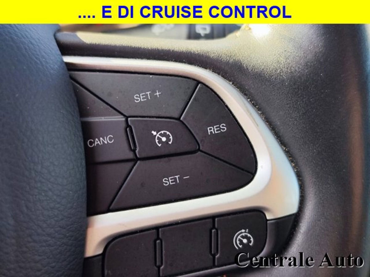 Jeep Compass 1.6 Multijet II 2WD Longitude (12)