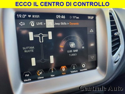 Jeep Compass 1.6 Multijet II 2WD Longitude (13)