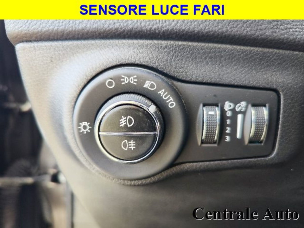 Jeep Compass 1.6 Multijet II 2WD Longitude (14)
