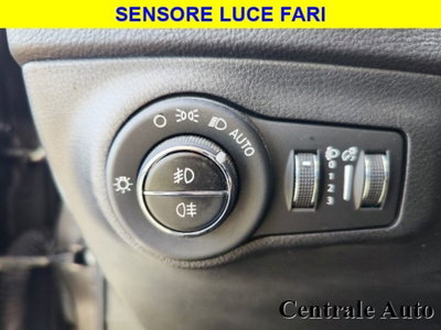 Jeep Compass 1.6 Multijet II 2WD Longitude (14)