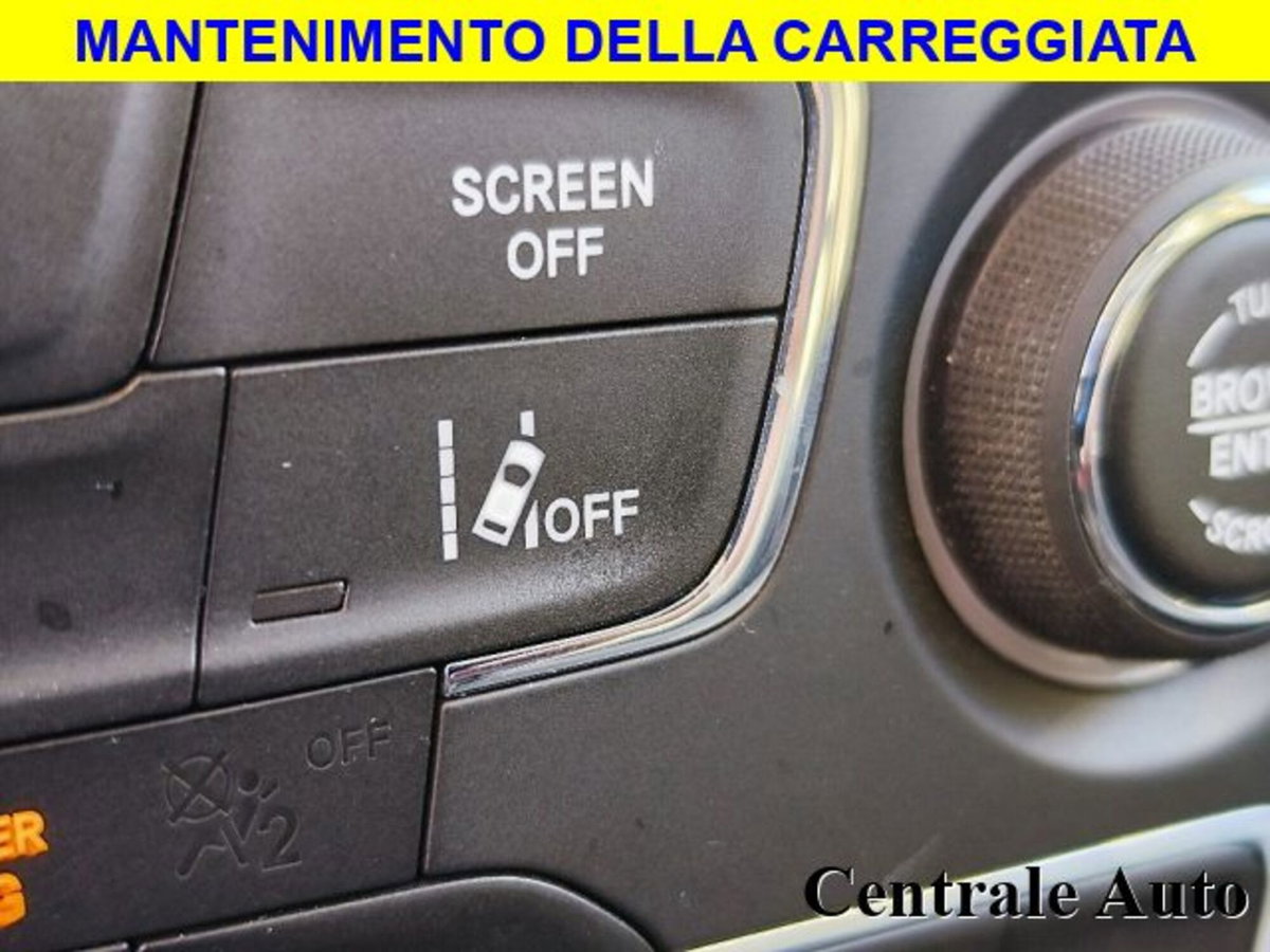 Jeep Compass 1.6 Multijet II 2WD Longitude (16)