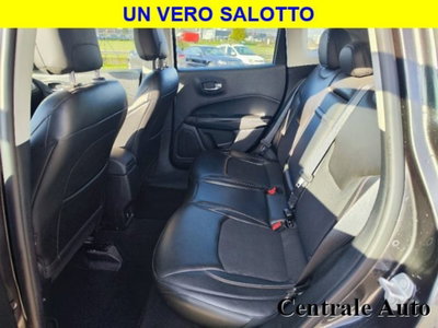 Jeep Compass 1.6 Multijet II 2WD Longitude (18)