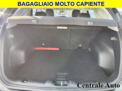 Jeep Compass 1.6 Multijet II 2WD Longitude (20)