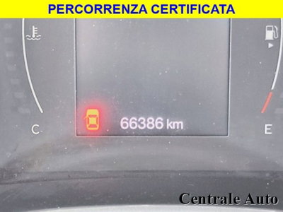 Jeep Compass 1.6 Multijet II 2WD Longitude (6)