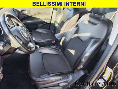 Jeep Compass 1.6 Multijet II 2WD Longitude (9)