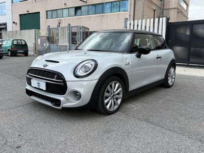 MINI Mini 2.0 Cooper S Hype usata
